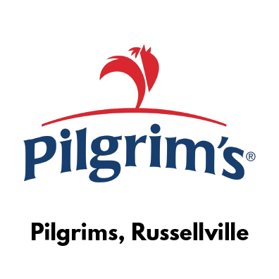 Pilgrims - Russellville