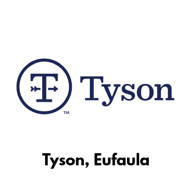Tyson - Eufaula