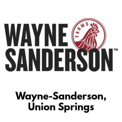 Wayne-Sanderson - Union Springs