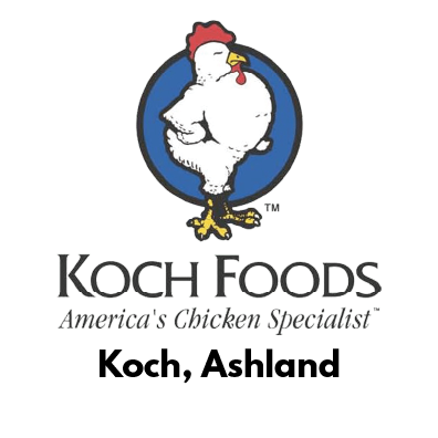 Koch - Ashland