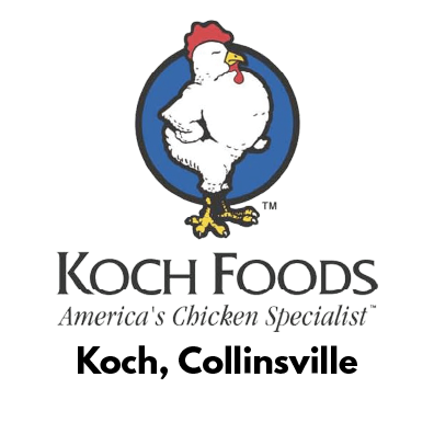 Koch - Collinsville