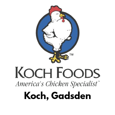 Koch - Gadsden