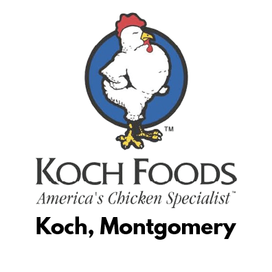 Koch - Montgomery
