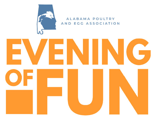 Alabama Poultry and Egg Evening of Fun