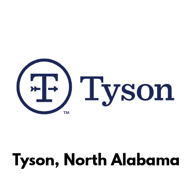 Tyson - North AL