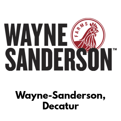 Wayne-Sanderson - Decatur