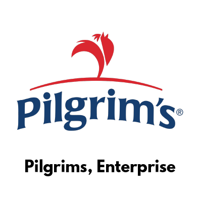 Pilgrims - Enterprise